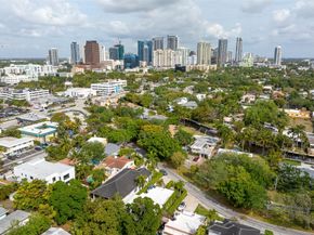 716 Ponce De Leon, Fort Lauderdale FL 33316
