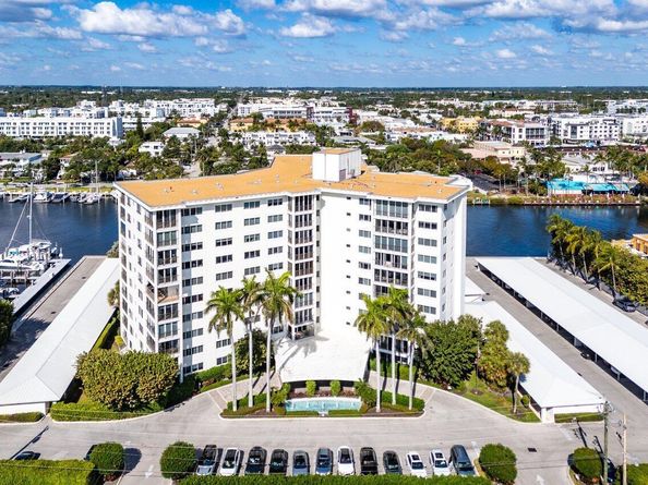 86 Macfarlane Drive 4d, Delray Beach FL 33483