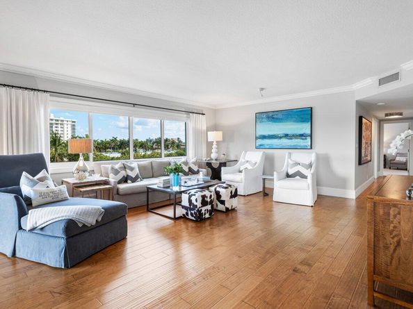 86 Macfarlane Drive 4d, Delray Beach FL 33483