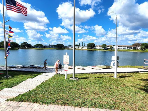 270 Northampton N, West Palm Beach FL 33417