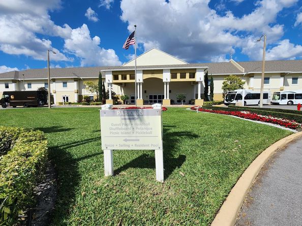 270 Northampton N, West Palm Beach FL 33417