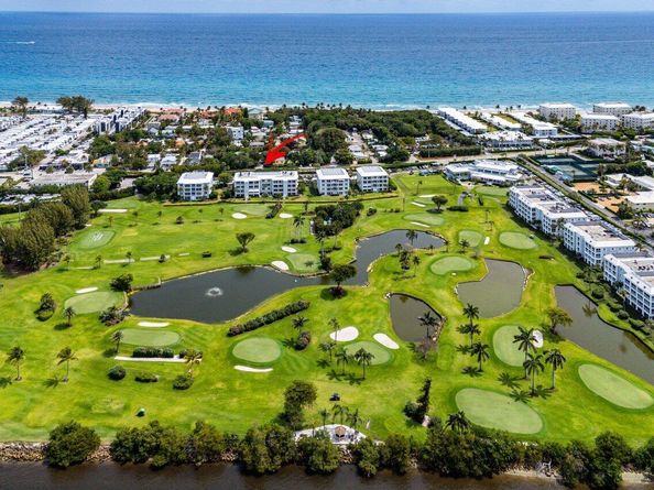 4475 N Ocean Boulevard 45f, Delray Beach FL 33483