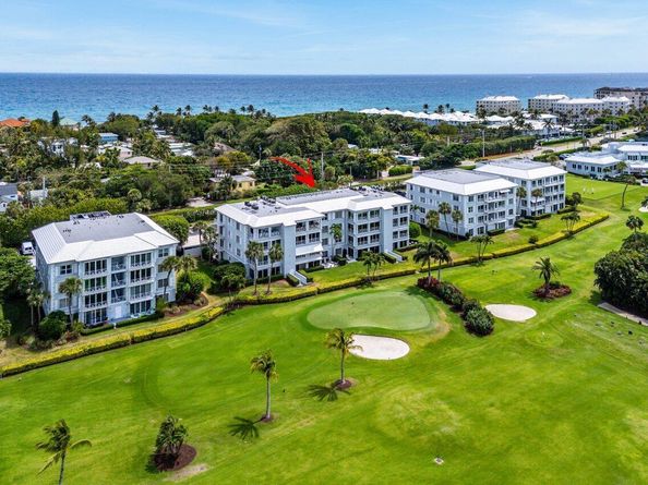 4475 N Ocean Boulevard 45f, Delray Beach FL 33483