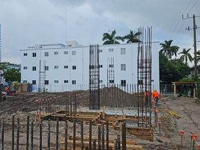 527 Orton Avenue 701A, Fort Lauderdale FL 33304