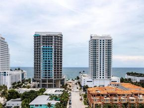 527 Orton Avenue 701A, Fort Lauderdale FL 33304