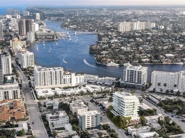 527 Orton Avenue 701A, Fort Lauderdale FL 33304