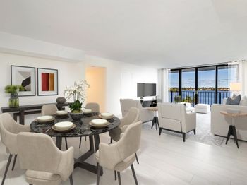 3800 Washington Road