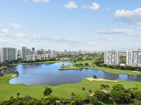 3625 N Country Club Drive Ph 8, Aventura FL 33180
