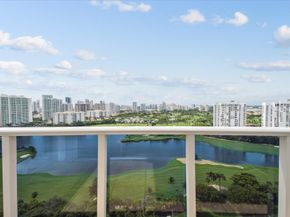 3625 N Country Club Drive Ph 8, Aventura FL 33180