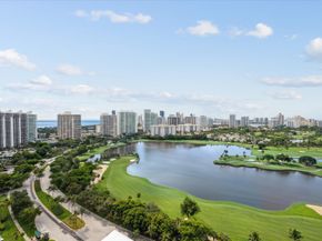 3625 N Country Club Drive Ph 8, Aventura FL 33180