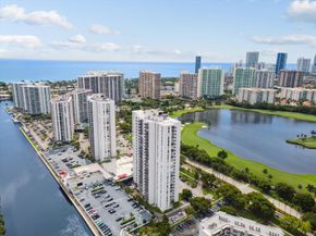 3625 N Country Club Drive Ph 8, Aventura FL 33180