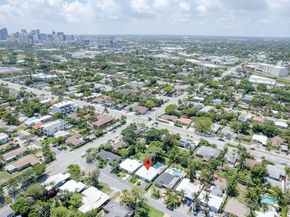 1315 NE 16 Avenue, Fort Lauderdale FL 33304