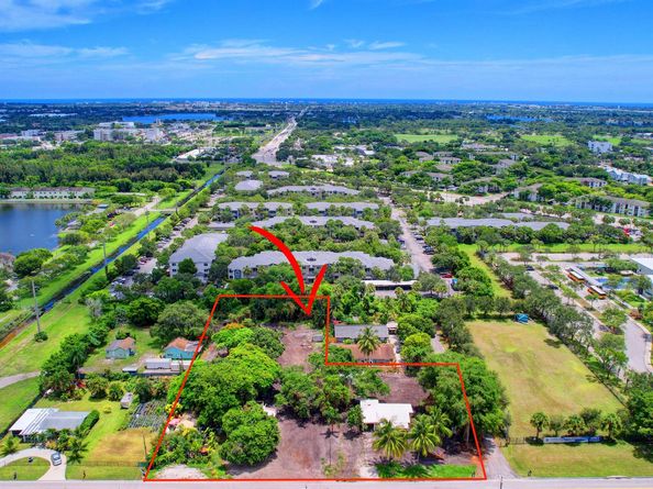 4562 &4588 Davis Road, Lake Worth FL 33461