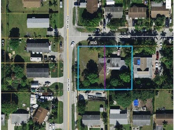 821 SW 4th Avenue, Delray Beach FL 33444