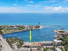 2508 Bay Drive 14, Pompano Beach FL 33062