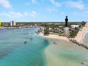 2508 Bay Drive 14, Pompano Beach FL 33062