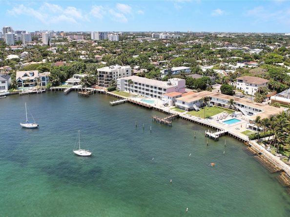 2508 Bay Drive 14, Pompano Beach FL 33062