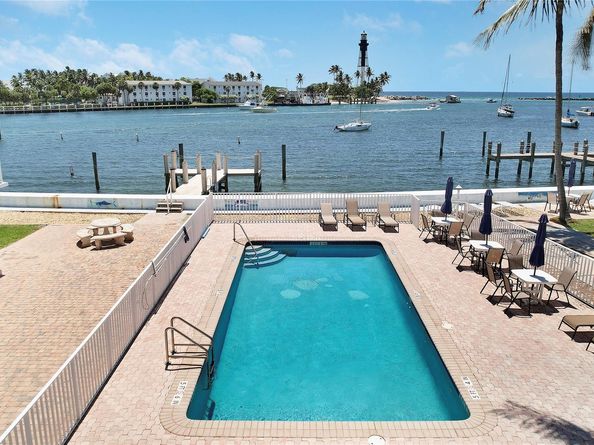 2508 Bay Drive 14, Pompano Beach FL 33062