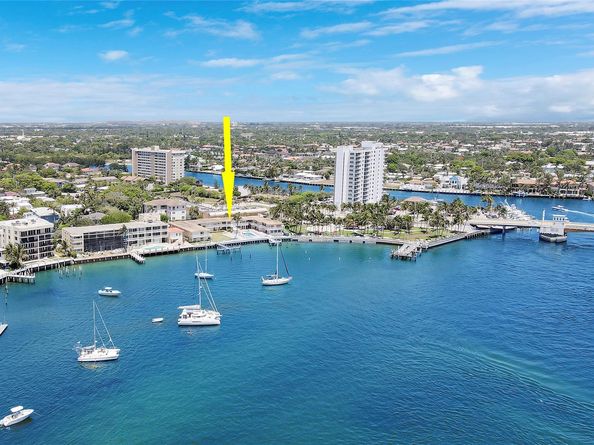 2508 Bay Drive 14, Pompano Beach FL 33062