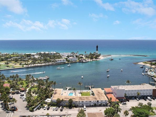 2508 Bay Drive 14, Pompano Beach FL 33062