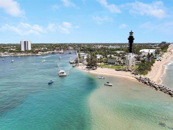 2508 Bay Drive 14, Pompano Beach FL 33062