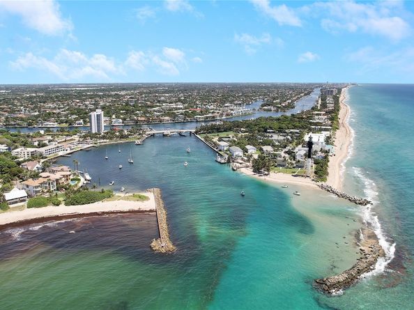 2508 Bay Drive 14, Pompano Beach FL 33062
