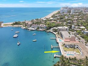 2508 Bay Drive 14, Pompano Beach FL 33062