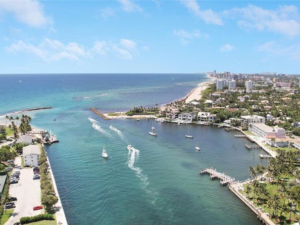 2508 Bay Drive 14, Pompano Beach FL 33062