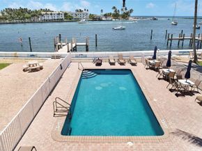 2508 Bay Drive 14, Pompano Beach FL 33062