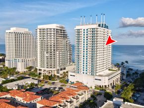 505 N Fort Lauderdale Beach Boulevard 1211, Fort Lauderdale FL 33304