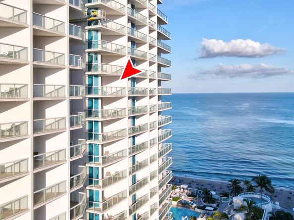 505 N Fort Lauderdale Beach Boulevard 1211, Fort Lauderdale FL 33304