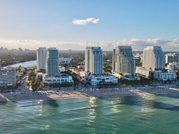 505 N Fort Lauderdale Beach Boulevard 1211, Fort Lauderdale FL 33304