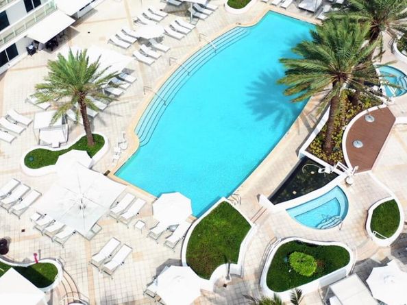 505 N Fort Lauderdale Beach Boulevard 1211, Fort Lauderdale FL 33304