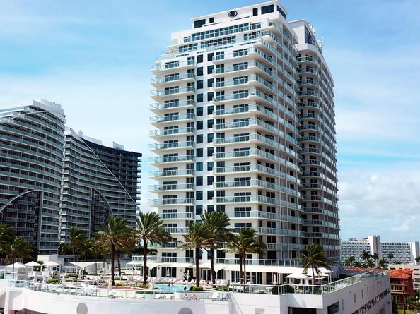 505 N Fort Lauderdale Beach Boulevard 1211, Fort Lauderdale FL 33304