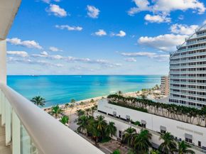 505 N Fort Lauderdale Beach Boulevard 1211, Fort Lauderdale FL 33304