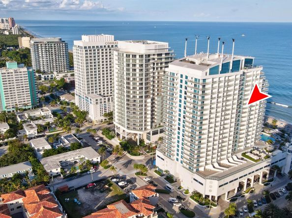 505 N Fort Lauderdale Beach Boulevard 1211, Fort Lauderdale FL 33304