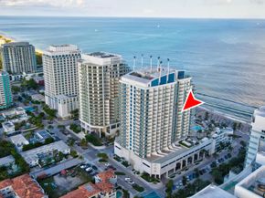 505 N Fort Lauderdale Beach Boulevard 1211, Fort Lauderdale FL 33304