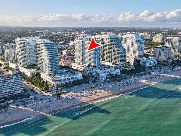 505 N Fort Lauderdale Beach Boulevard 1211, Fort Lauderdale FL 33304