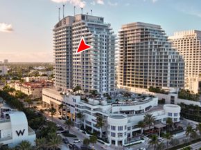 505 N Fort Lauderdale Beach Boulevard 1211, Fort Lauderdale FL 33304