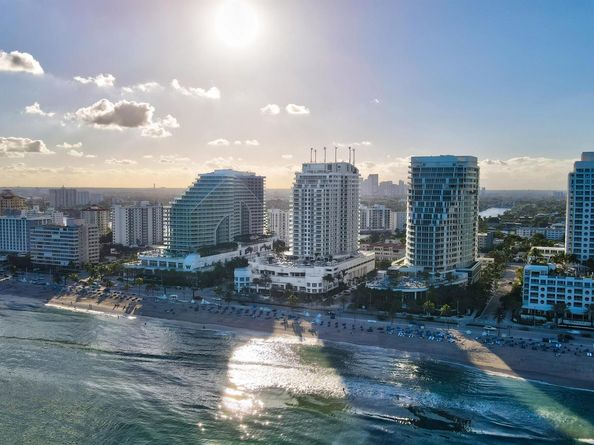 505 N Fort Lauderdale Beach Boulevard 1211, Fort Lauderdale FL 33304