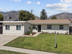 13240 -13242 Tripoli Avenue, Sylmar CA 91342