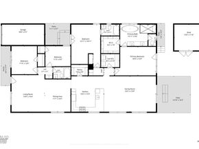827 N Lamer, Burbank CA 91506