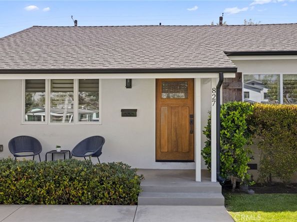 827 N Lamer, Burbank CA 91506