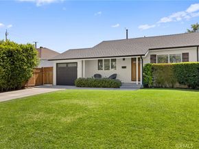 827 N Lamer, Burbank CA 91506