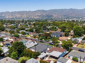 827 N Lamer, Burbank CA 91506