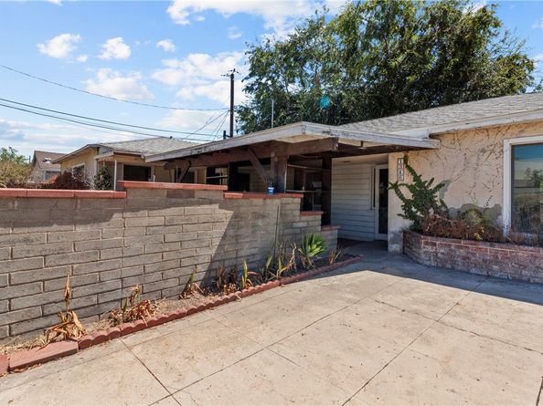 1344 N Parish Pl, Burbank CA 91506