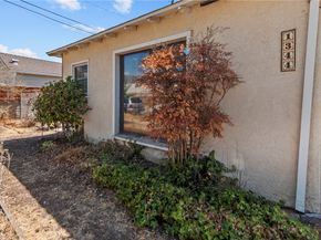 1344 N Parish Pl, Burbank CA 91506
