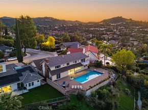22957 De Kalb Drive, Calabasas CA 91302