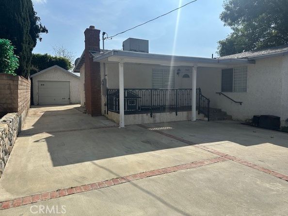 7848 Forsythe, Sunland CA 91040