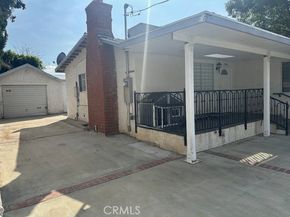 7848 Forsythe, Sunland CA 91040